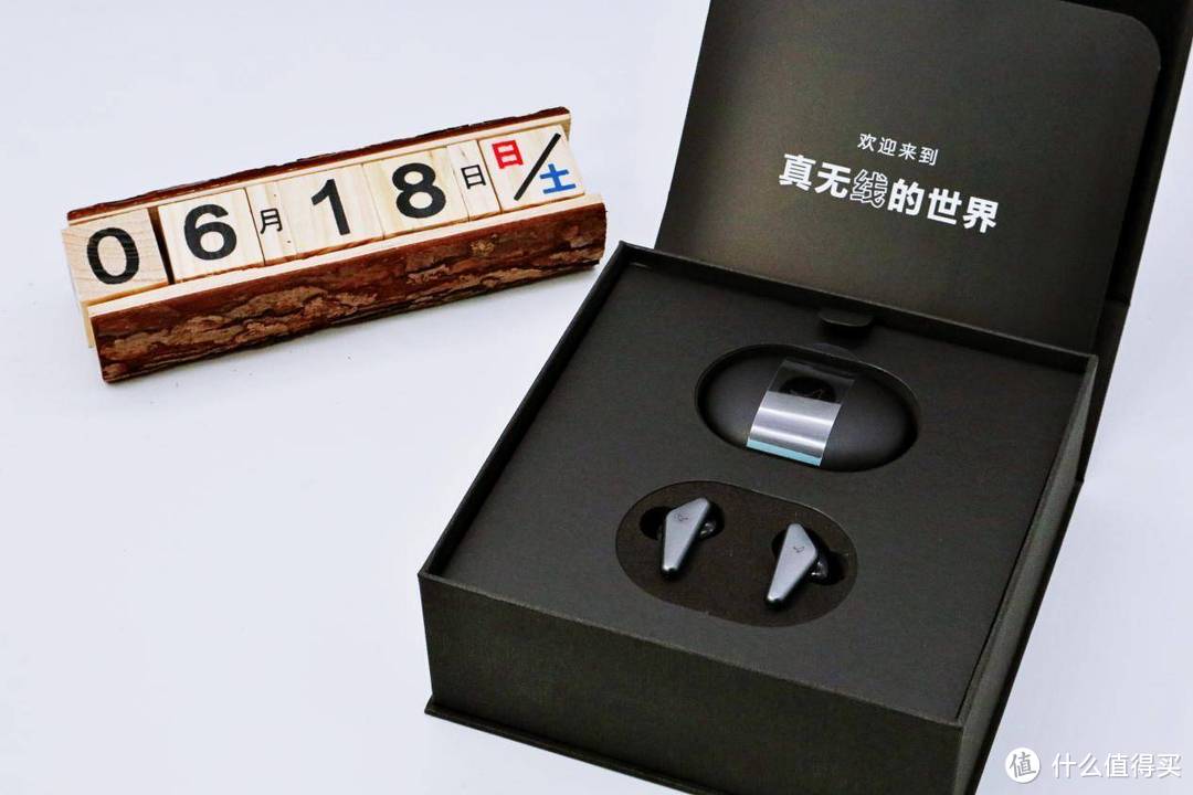 不要夏娃的苹果,只愿意成为比翼鸟-Libratone小鸟降噪蓝牙真无线耳机分享