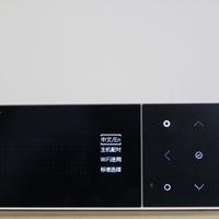 LIFAair LA500E 空气净化器使用测试(连接|净化|温湿度|功率|噪音)