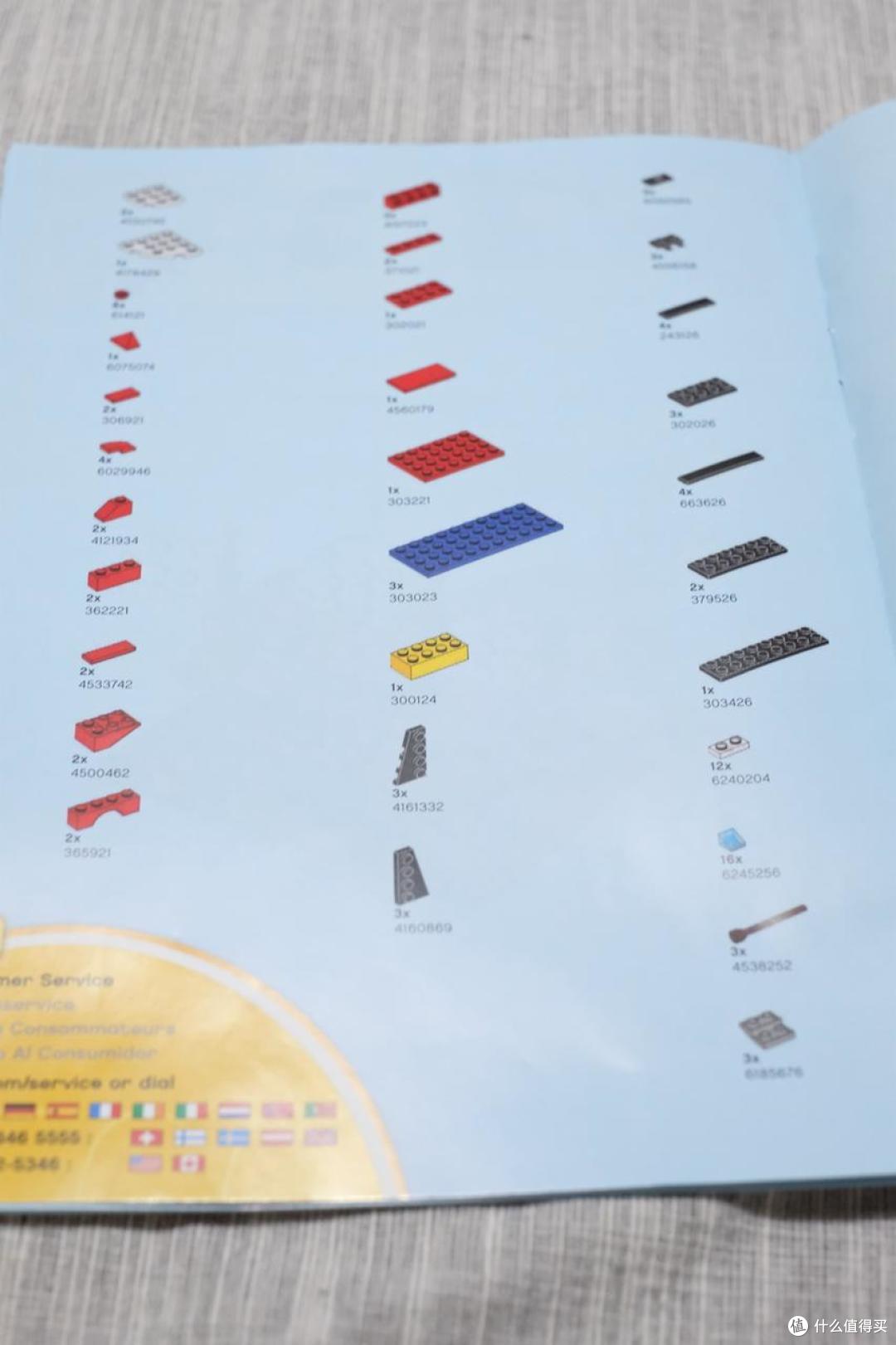 旗舰店中国限定赠品--junk boat 背景介绍及拼搭劝败