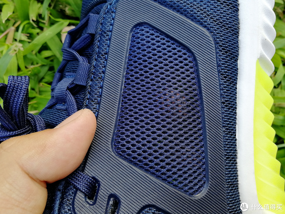 Adidas Climacool--清风可识跑者心？