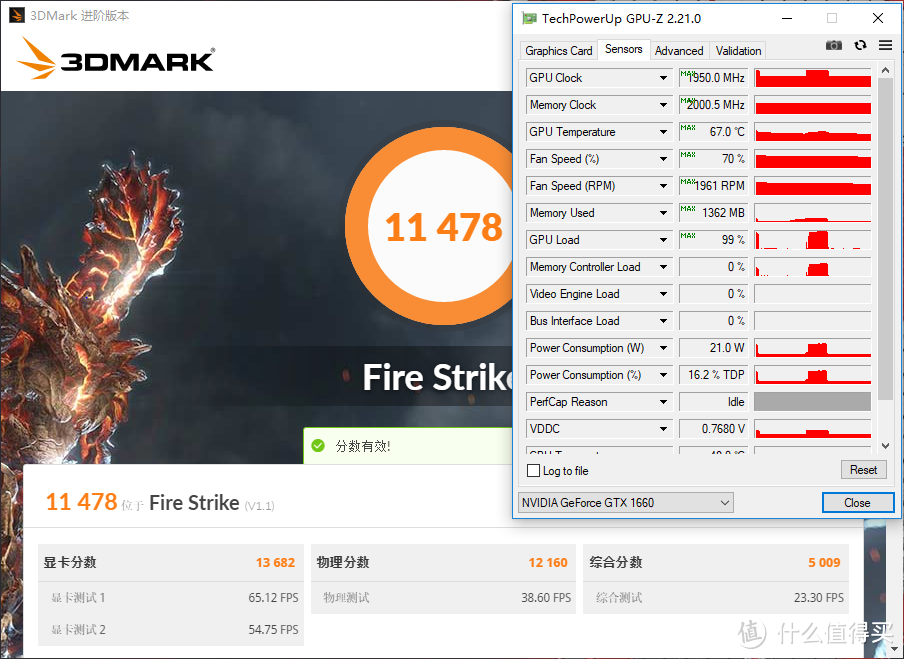 雷霆世纪复仇者V154整机评测：i5-9400/GTX 1660完美组合