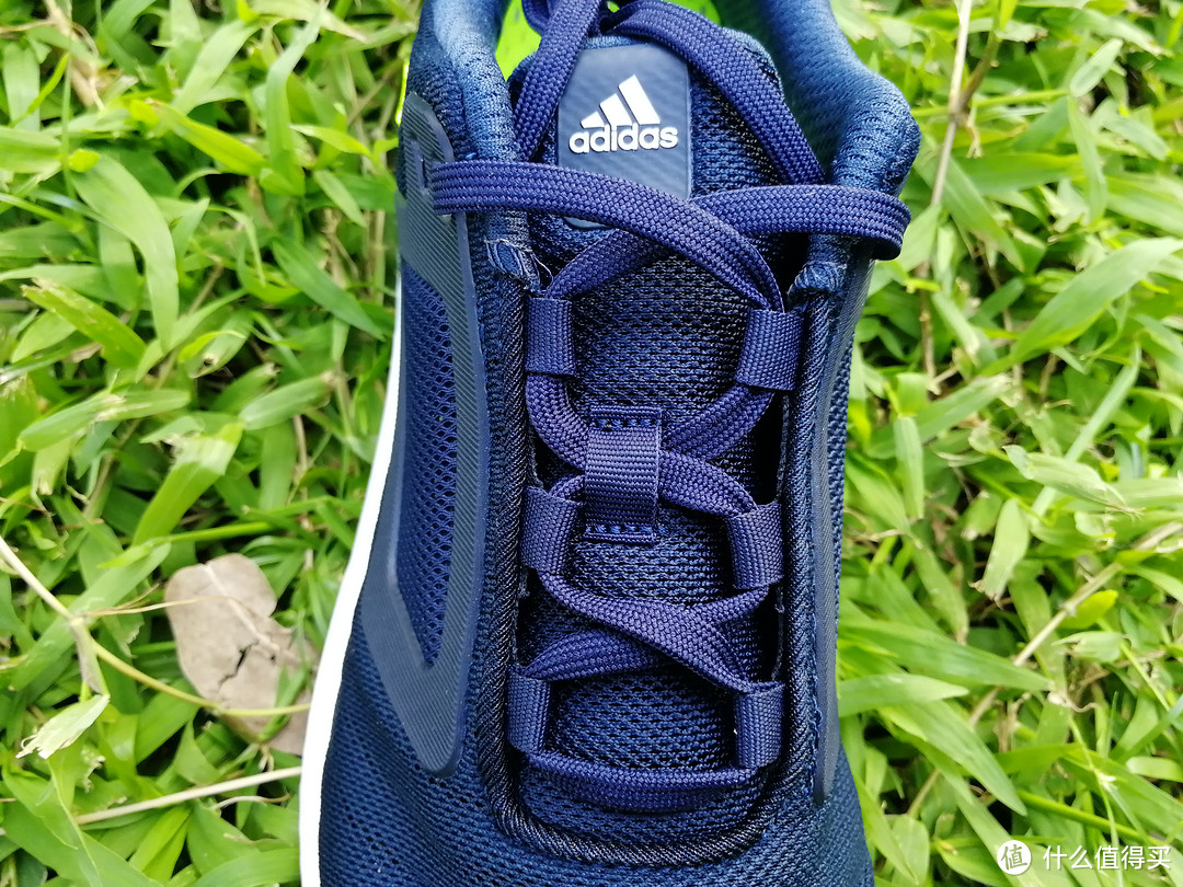 Adidas Climacool--清风可识跑者心？