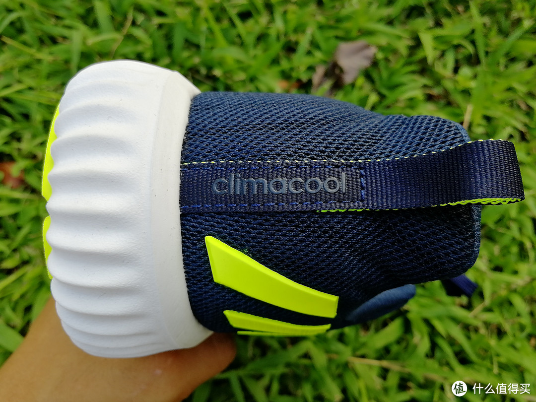 Adidas Climacool--清风可识跑者心？