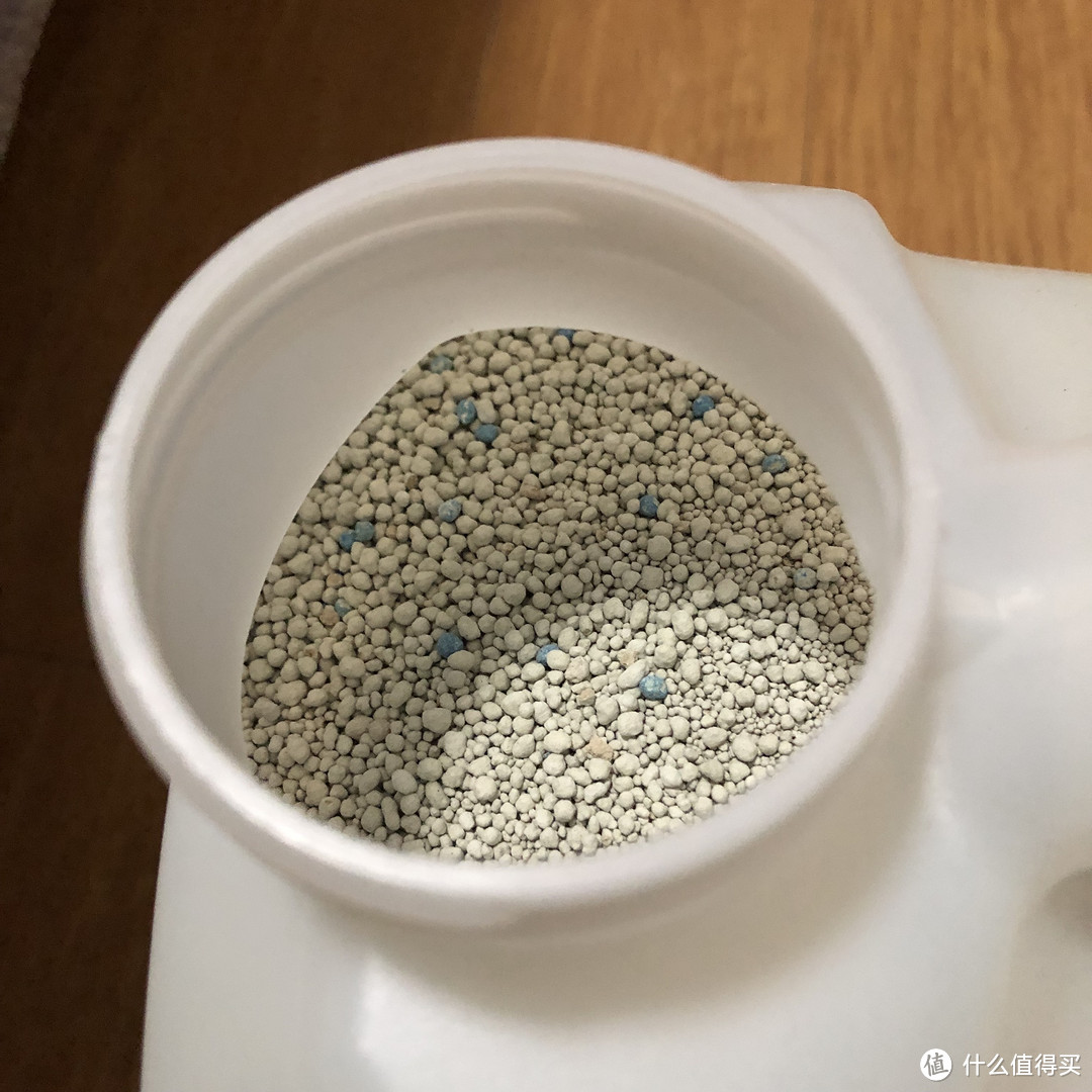 雀巢普瑞纳 TIDY CATS泰迪 即效除臭型猫砂 是不是真除臭?且听我道来