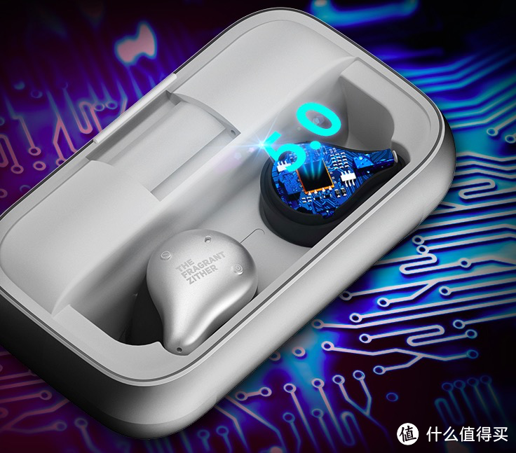 愿你我分亦独立,合亦缠绵--锦瑟香也X1 tws蓝牙耳机体验