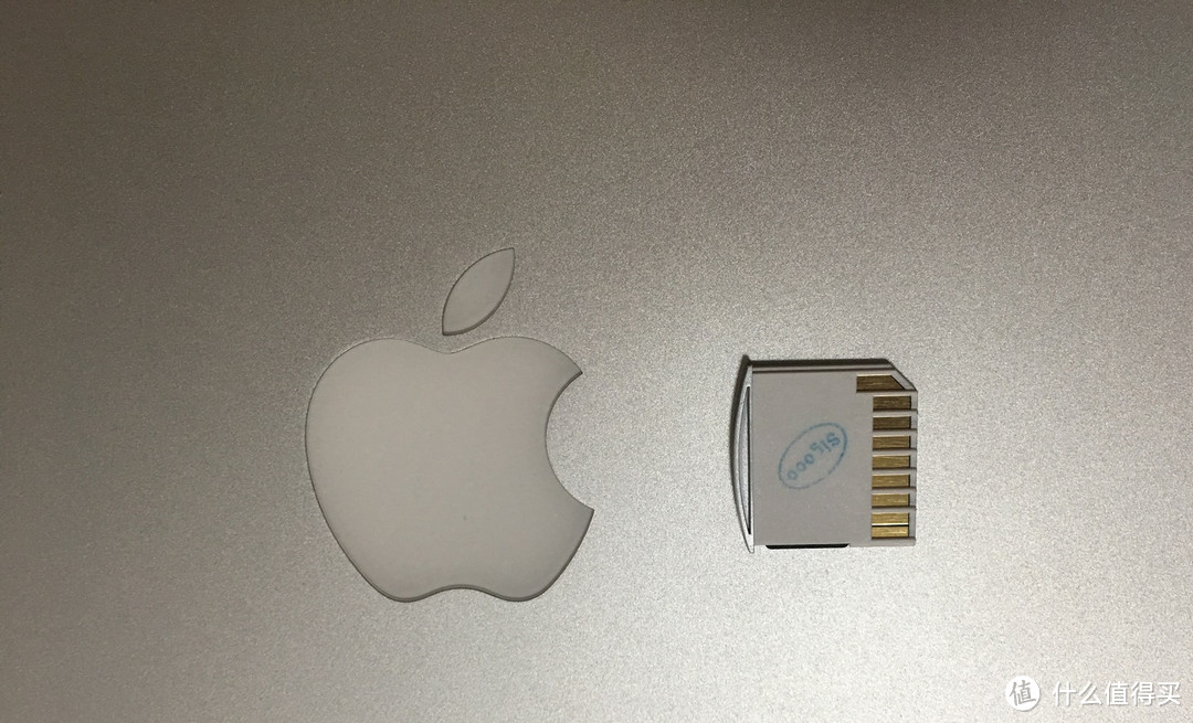 不到30元的MacBookAir下载专用扩展方案