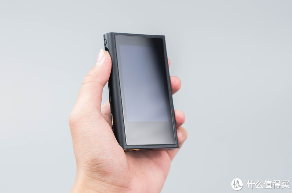 FiiO/飞傲 M9 便携音乐播放器