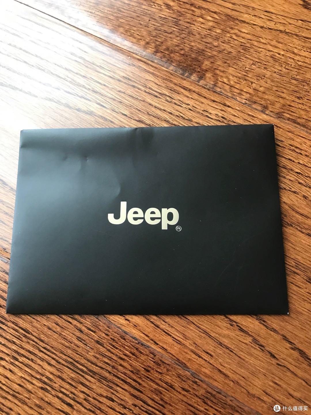 Jeep智能全境界腕表、时尚、炫酷的代言
