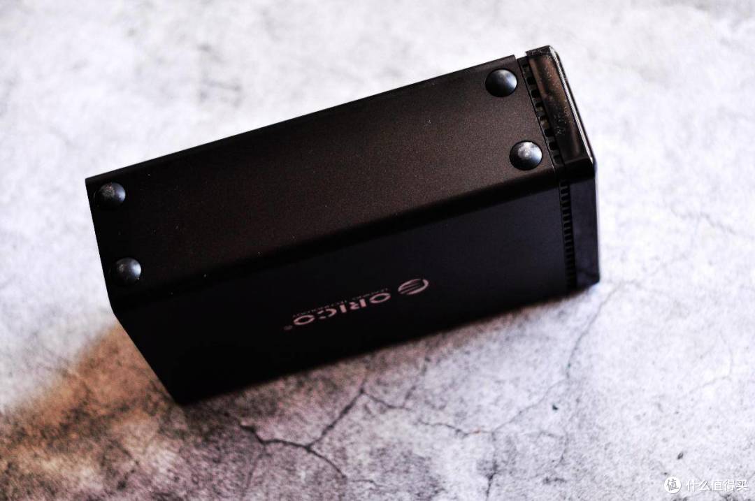 给心爱的小姐姐找一个家,ORICO磁盘阵列盒 NS200RC3使用体验