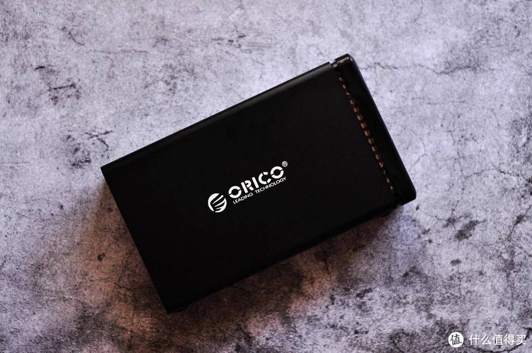 给心爱的小姐姐找一个家,ORICO磁盘阵列盒 NS200RC3使用体验