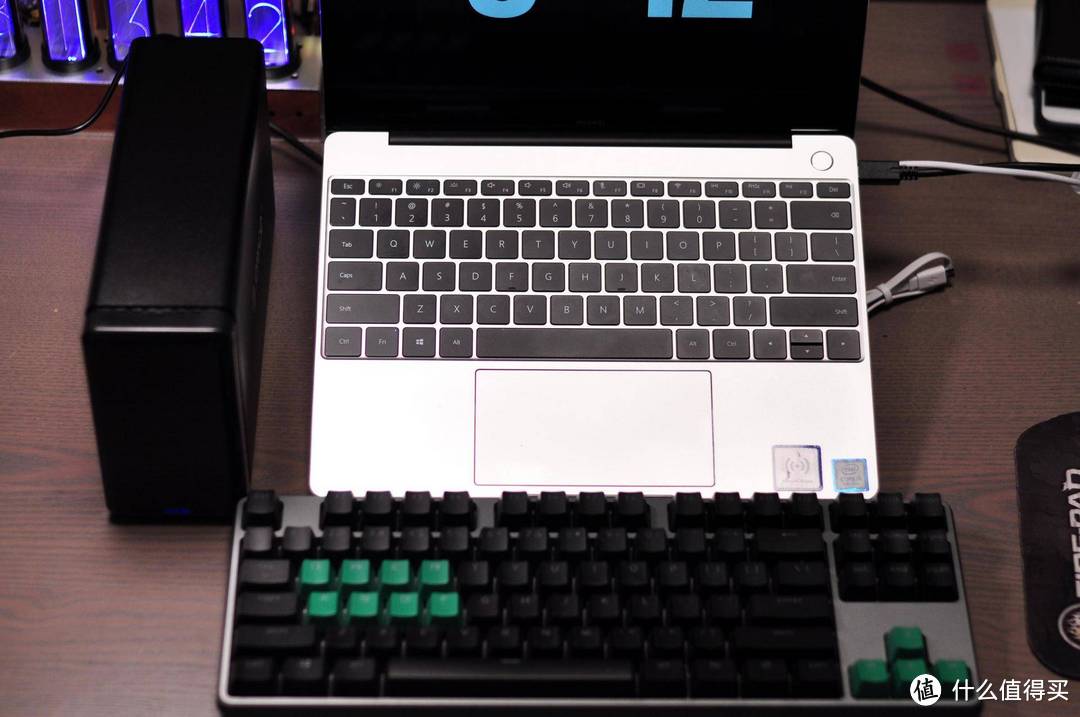给心爱的小姐姐找一个家,ORICO磁盘阵列盒 NS200RC3使用体验