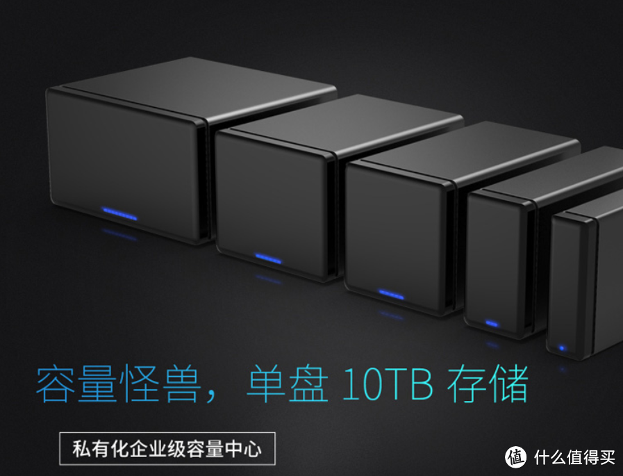 给心爱的小姐姐找一个家,ORICO磁盘阵列盒 NS200RC3使用体验