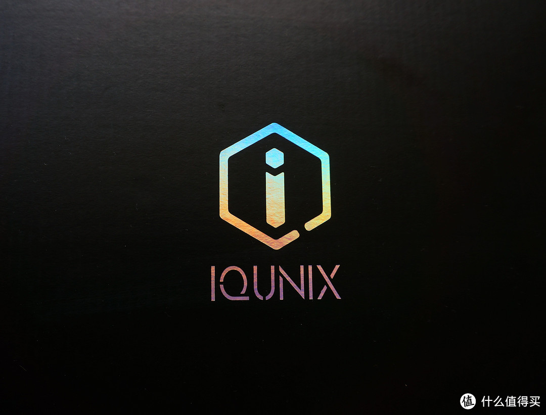 桌面的优雅仪式感——iQunix Spider众测报告