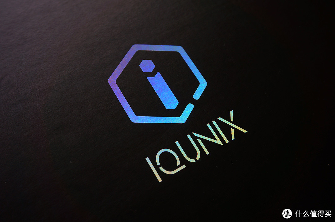 桌面的优雅仪式感——iQunix Spider众测报告