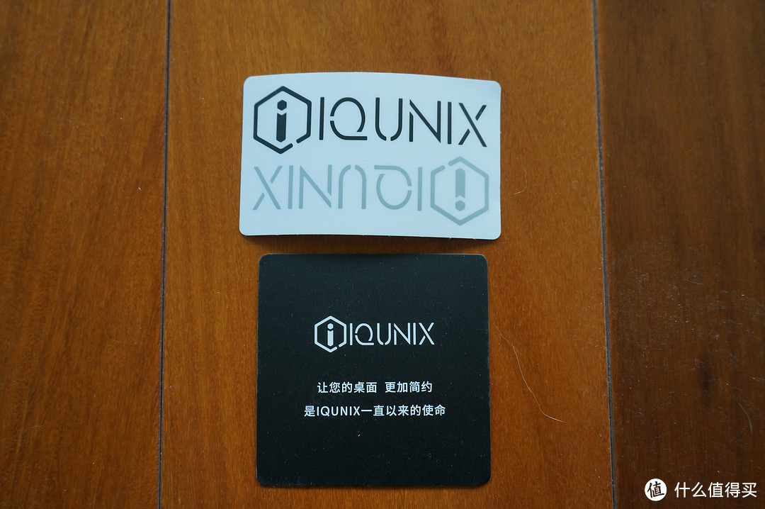 桌面的优雅仪式感——iQunix Spider众测报告