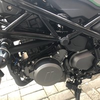 提贝纳利752S摩托车使用总结(换挡|加速|刹车|油耗|避震)