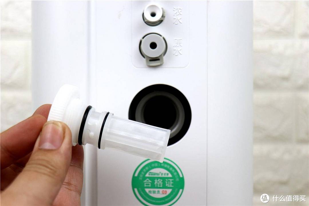 提高生活品质,打造净水系统——佳尼特净水机实用分享!