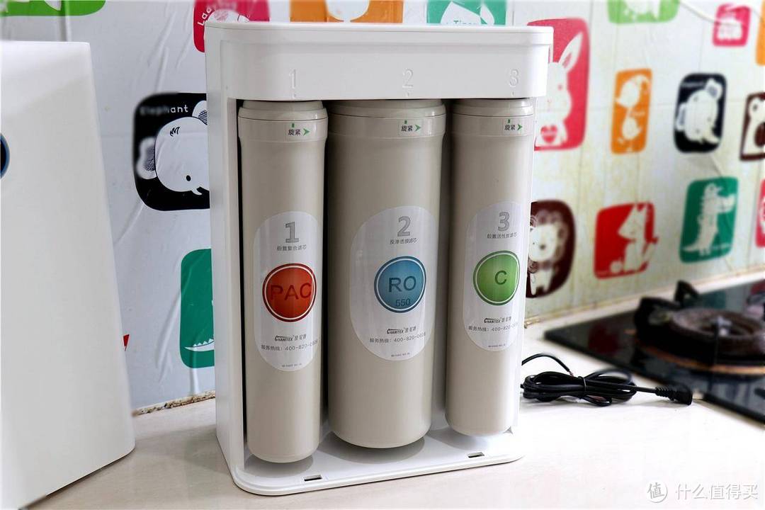 提高生活品质,打造净水系统——佳尼特净水机实用分享!