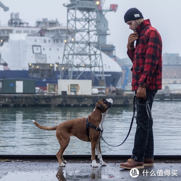 拒绝穷脏矬！简单粗暴告诉你美式复古究竟应该怎么穿