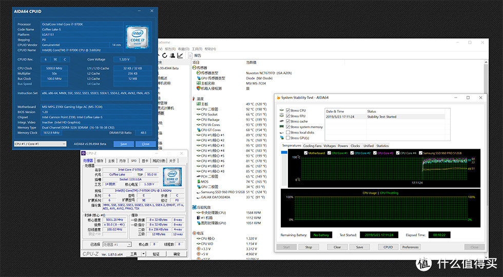 其实我是一个ITX机箱 — 追风者210G / MPG Z390I / 影驰1660TI