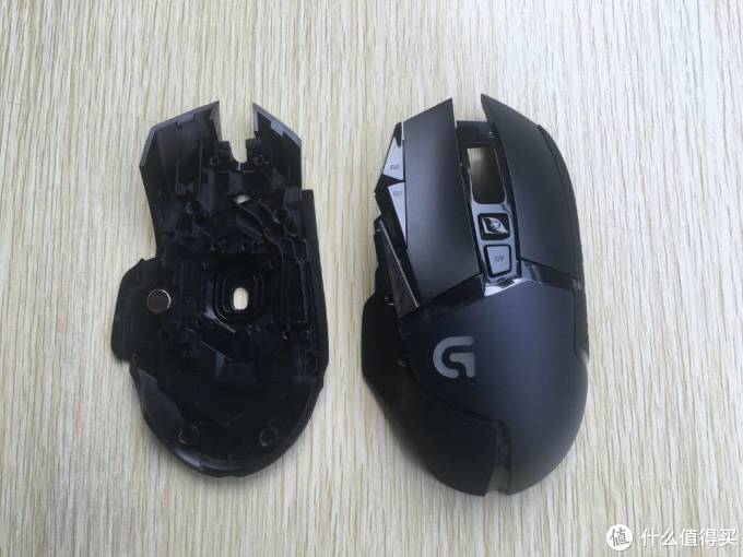 电竞鼠标和普通鼠标的区别在哪里?认准这几点