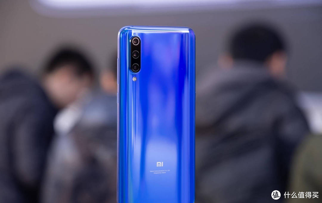 新一代巅峰之作,颜值高性能好的小米9旗舰手机测评