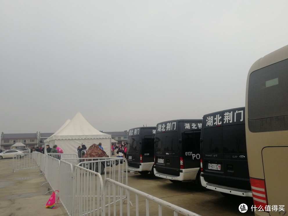 穷游+瞎跑:2019湖北沙洋江汉运河国际半程马拉松纪实
