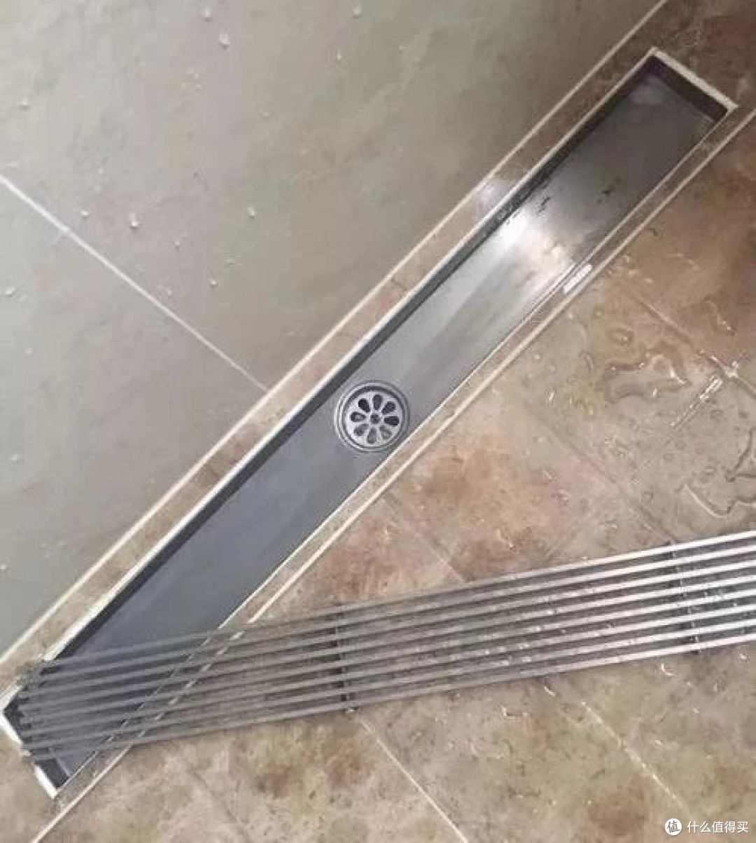 关于地漏，你想知道的都在这了