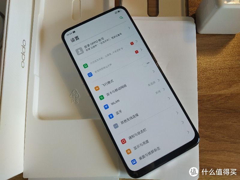 OPPO K3 开箱上手：这是一款“真香”千元机吗？