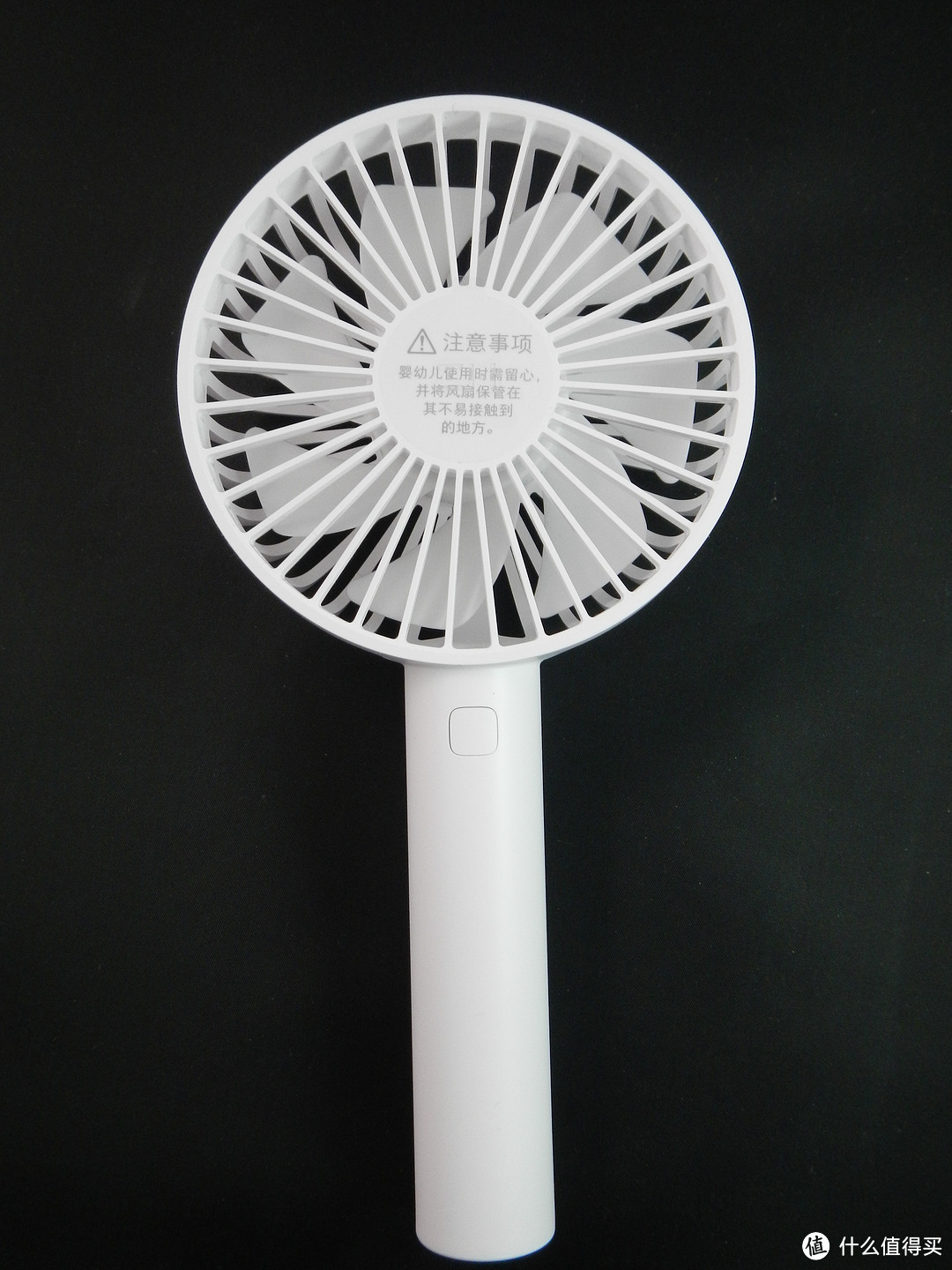 夏日已至,手持小风扇什么值得买?