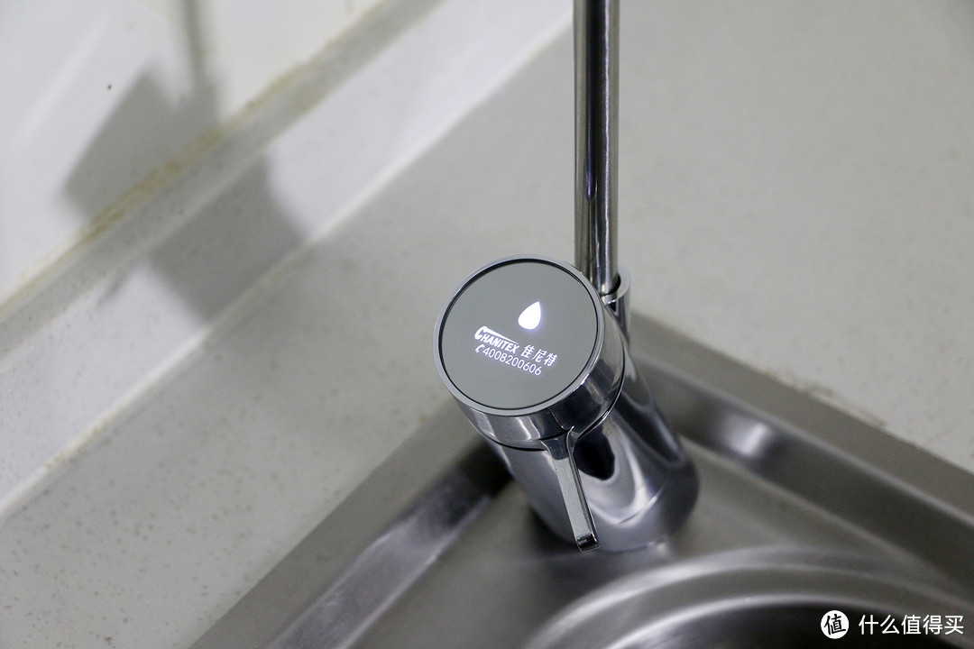 家用水质差又想快速喝上纯净水？二千多的净水器我选择了它—佳尼特CXR550-T1体验