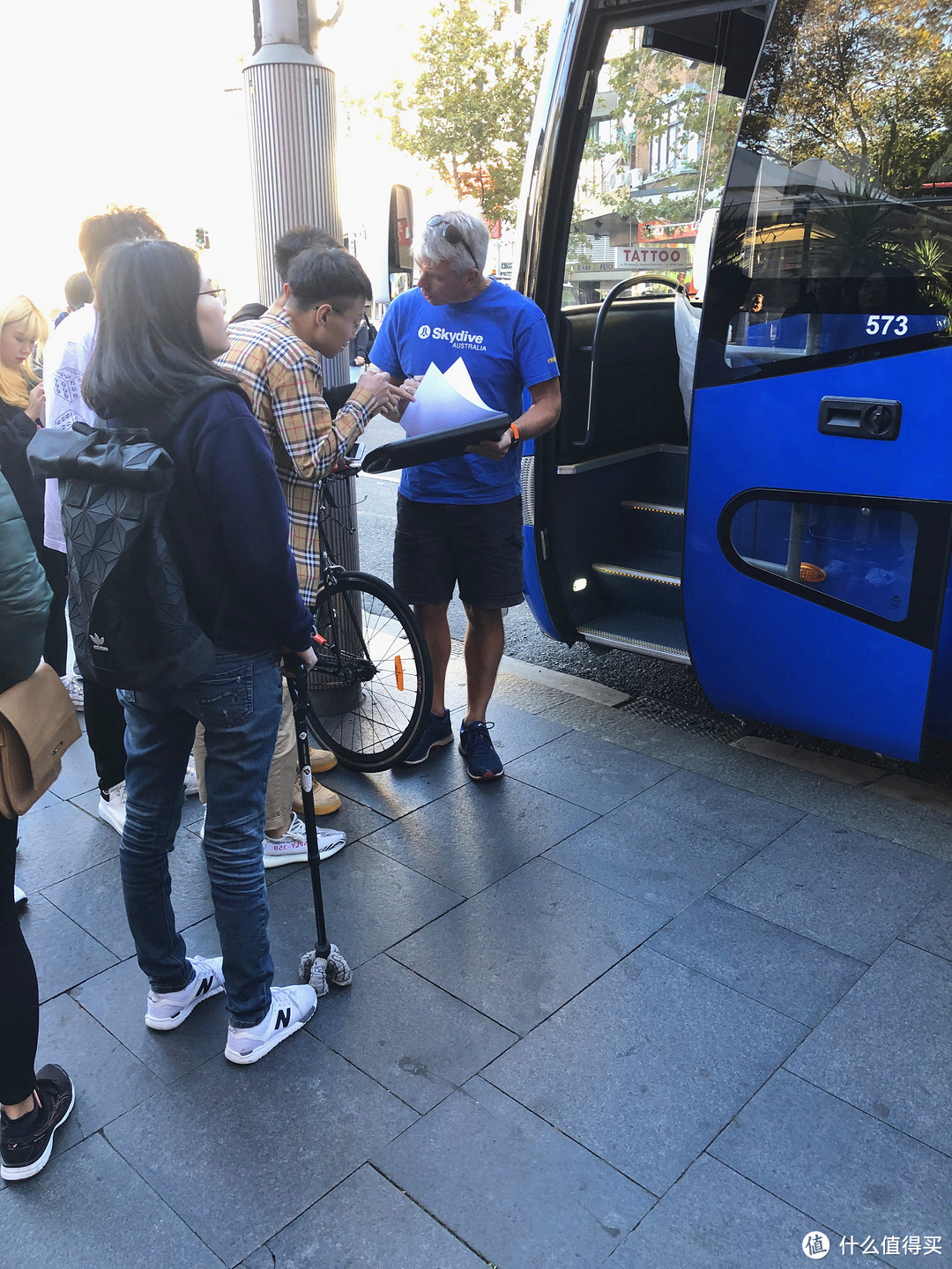 悉尼卧龙岗15000英尺跳伞→攀爬黄金海岸第一高楼!