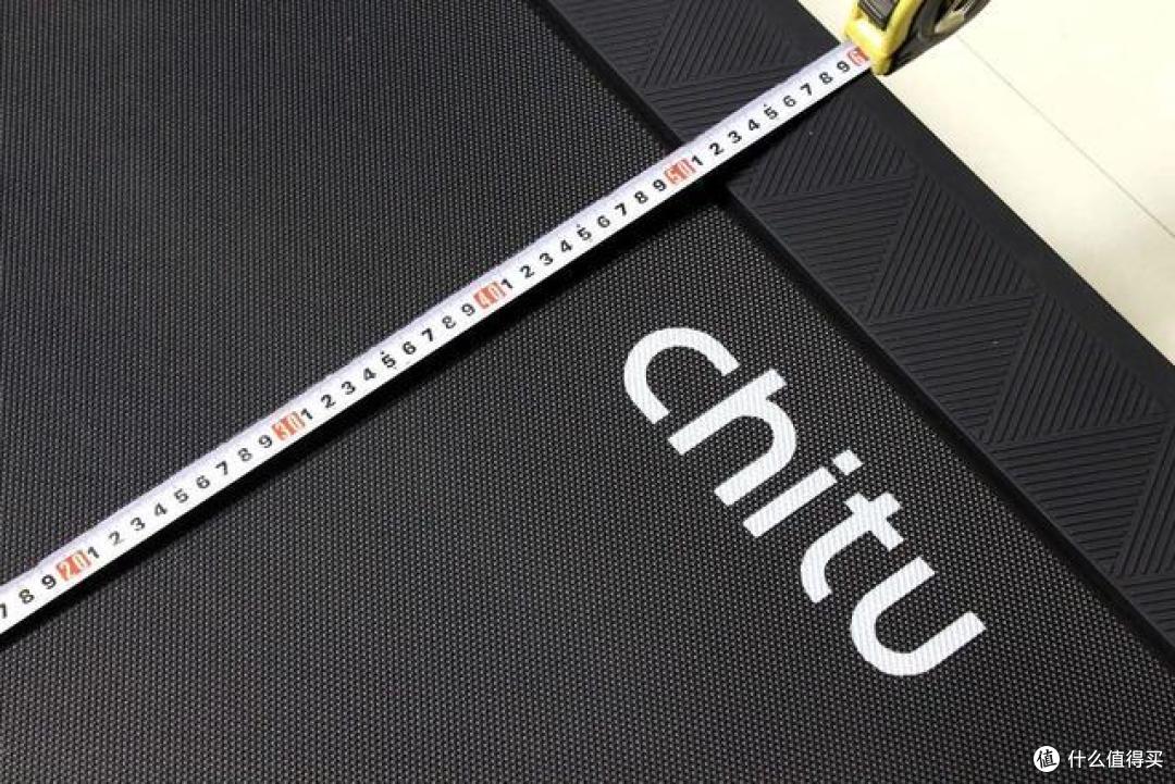 红点设计、科学指导,让运动更专业:赤兔Pro专业级家用跑步机