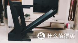 红点设计、科学指导,让运动更专业:赤兔Pro专业级家用跑步机