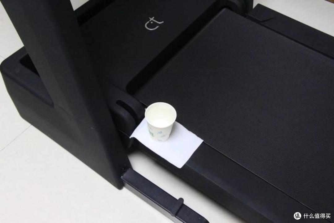 红点设计、科学指导,让运动更专业:赤兔Pro专业级家用跑步机