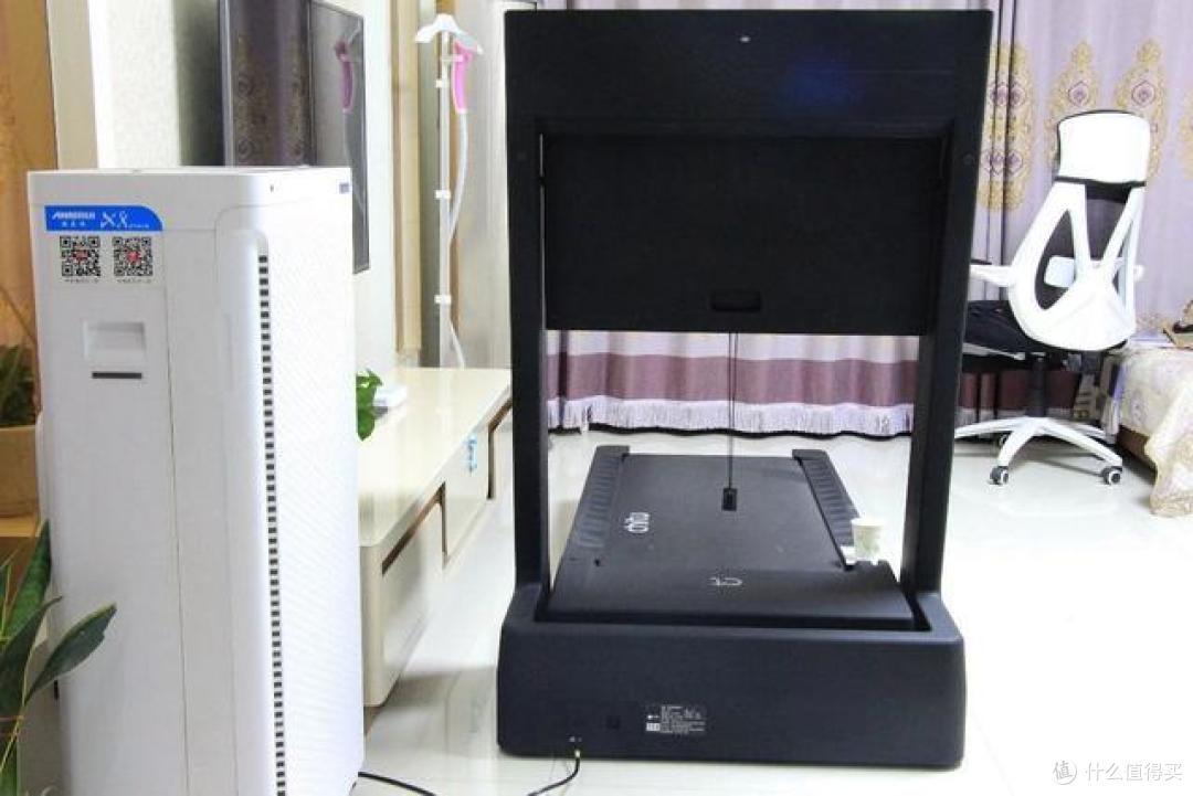 红点设计、科学指导,让运动更专业:赤兔Pro专业级家用跑步机