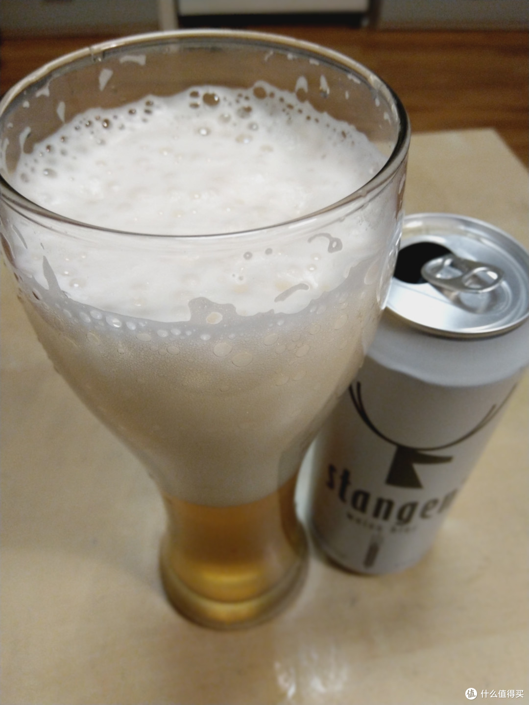 夏日快乐水——五款啤酒横评