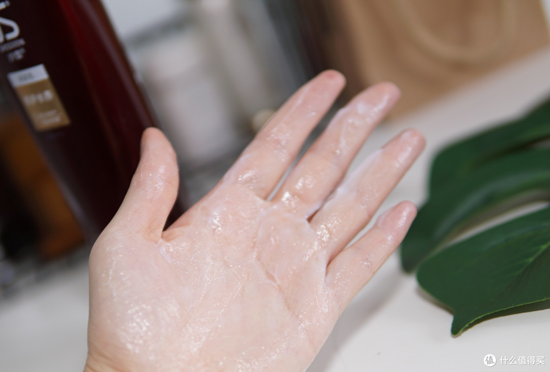 秀发丰盈,随心而动!—沙宣修护水养洗发水、润发乳使用感受