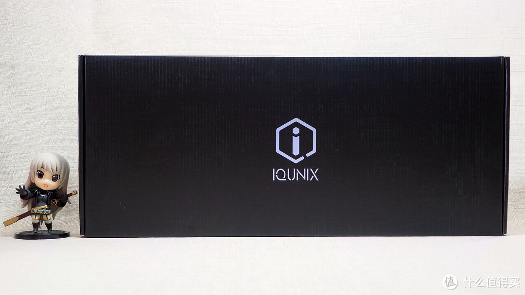 细腻小身材却有大用处 —— iQunix Spider 屏幕显示器支架 简评