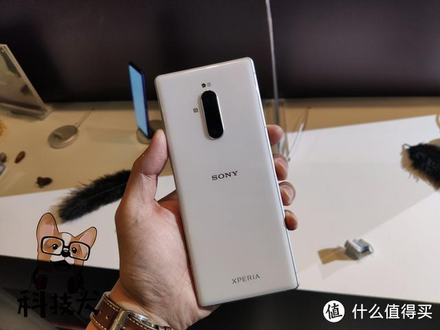 苹果iPhone 11保护壳曝光 DxO即将公布索尼Xperia 1评分