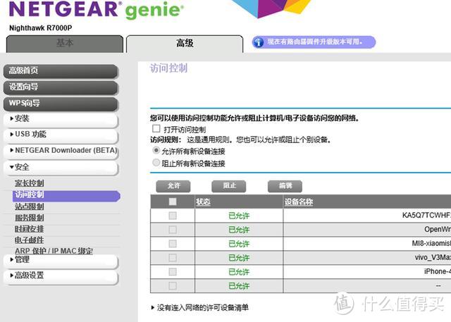 路由器系列：家用路由器升级版美国网件R7000p体验测评