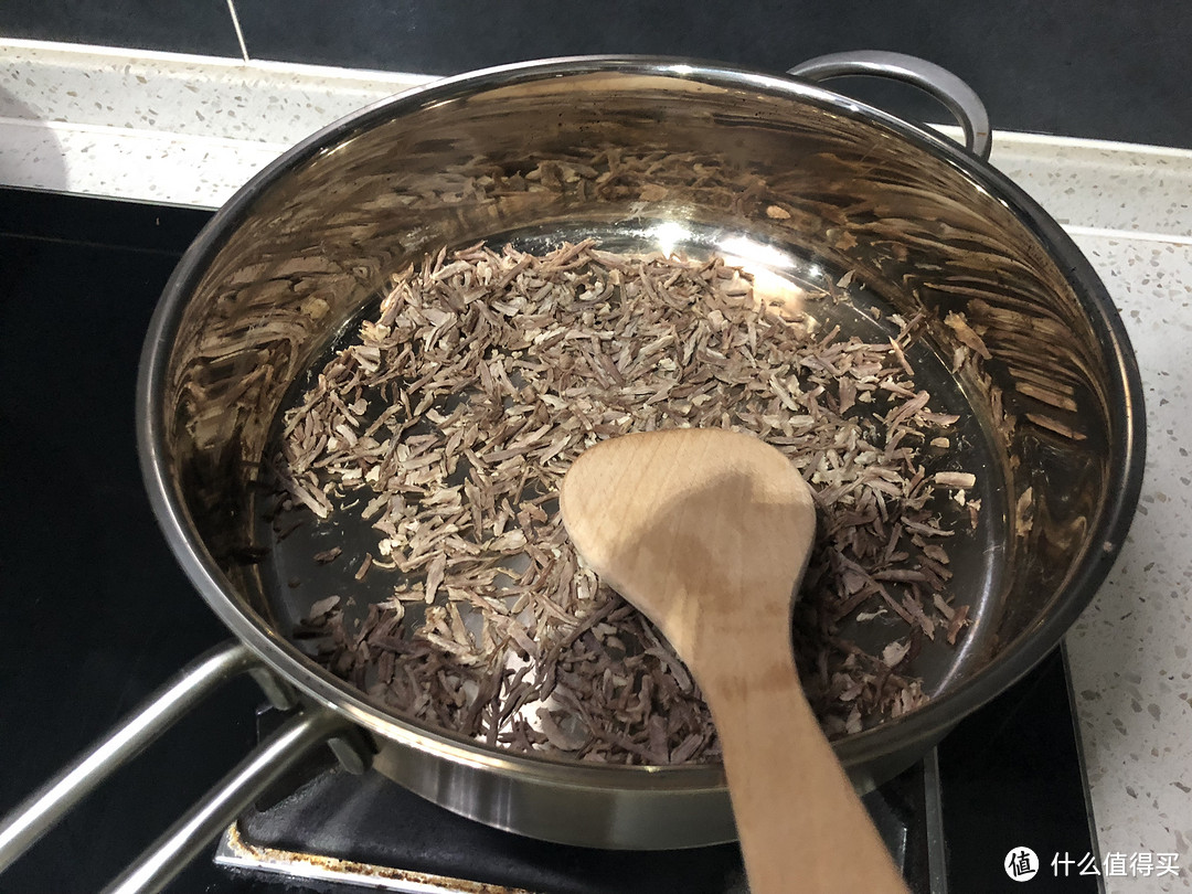 在家就能轻松制作营养丰富的宝宝辅食：牛肉松