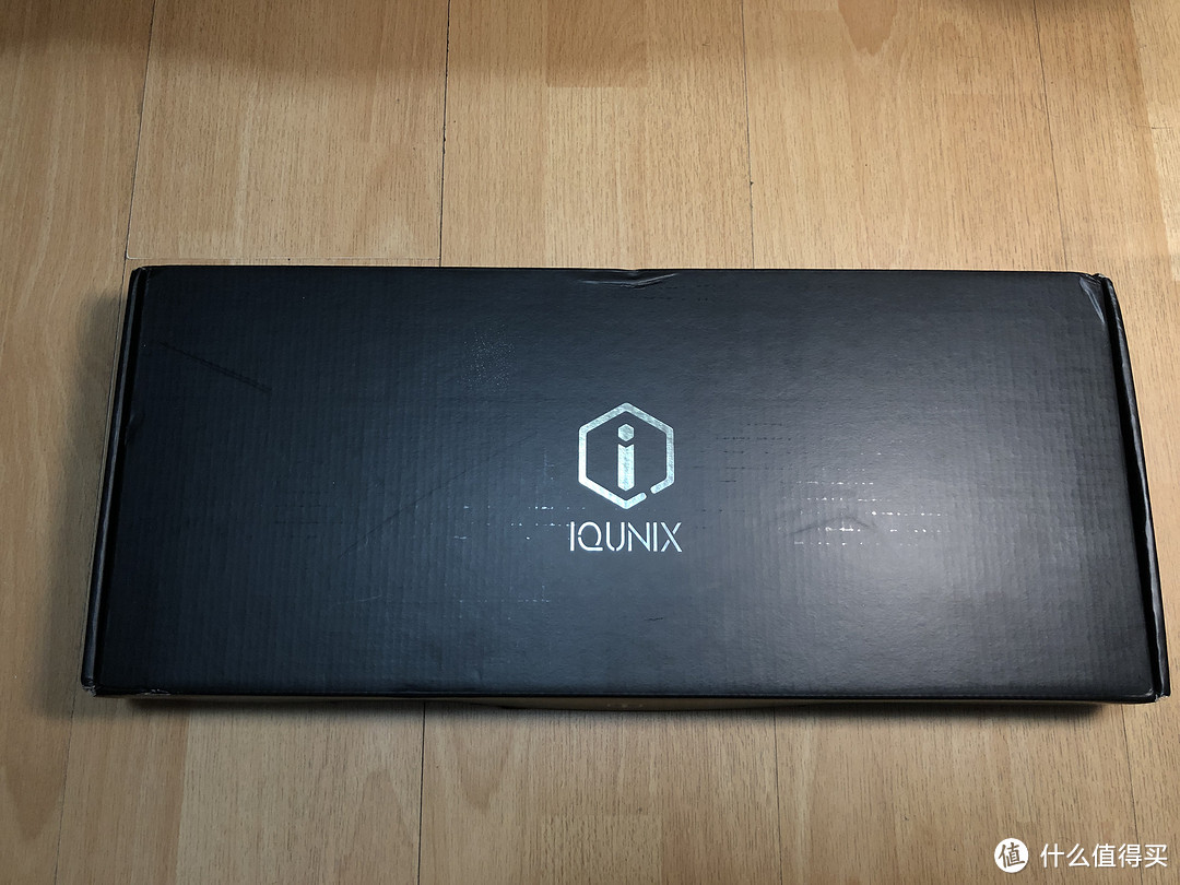 桌面清理者，颈椎拯救者-iQunix Spider 屏幕显示器支架