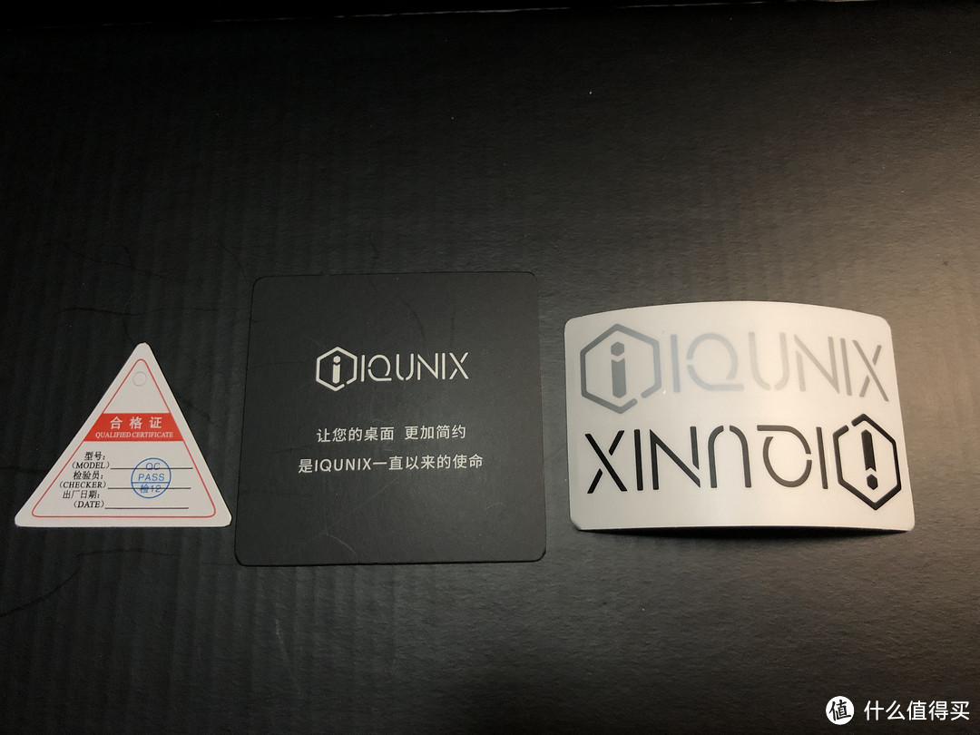 桌面清理者，颈椎拯救者-iQunix Spider 屏幕显示器支架