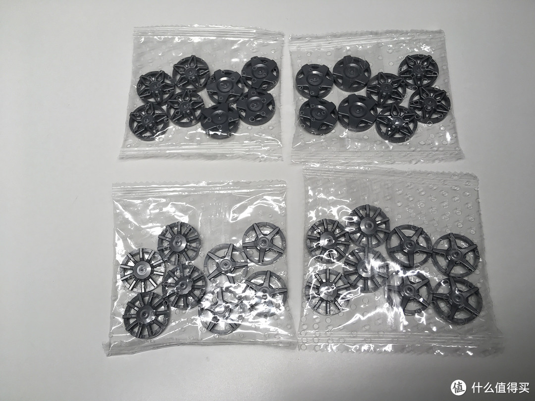 为情怀再次买单，又入一抹骚红 -- LEGO 75890 F40