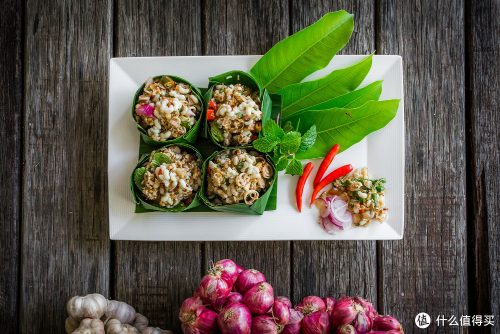 恐怖料理？真香！昆虫吃法大盘点