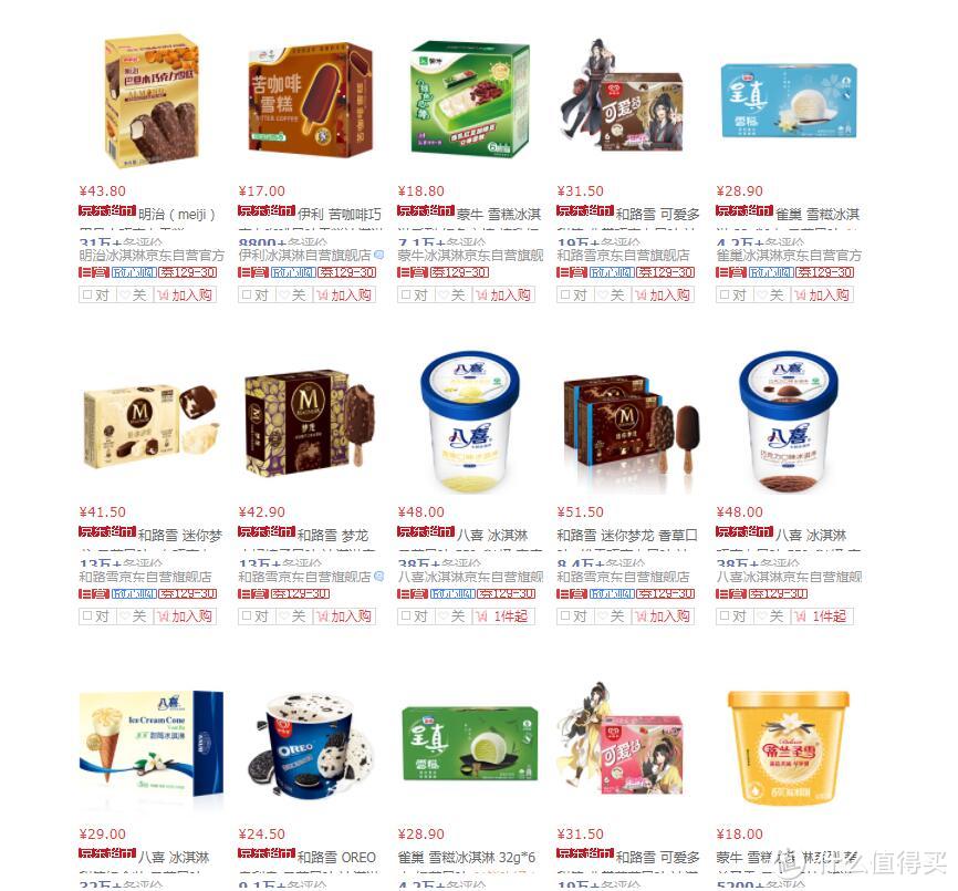 冰激凌大作战,想吃的好又懒得跑