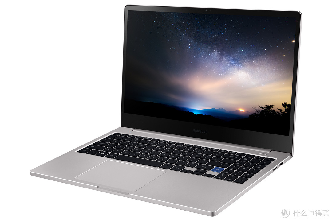 配备GTX1650的全能本：SAMSUNG 三星 推出Notebook 7系列笔记本