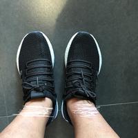 阿迪达斯 Pure boost ZG 男款跑鞋使用总结(回弹性|鞋带)