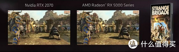 NVIDIA Super强化版RTX 20显卡E3发布，新老同堂夹击AMD RX 5000